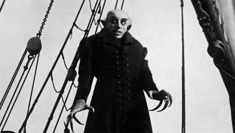 Nosferatu: Robert Eggers Film to Star Bill Skarsgård, Lily Rose-Depp