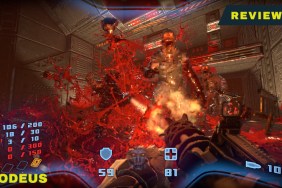 Prodeus Review: A Boomer Shooter Bloodbath