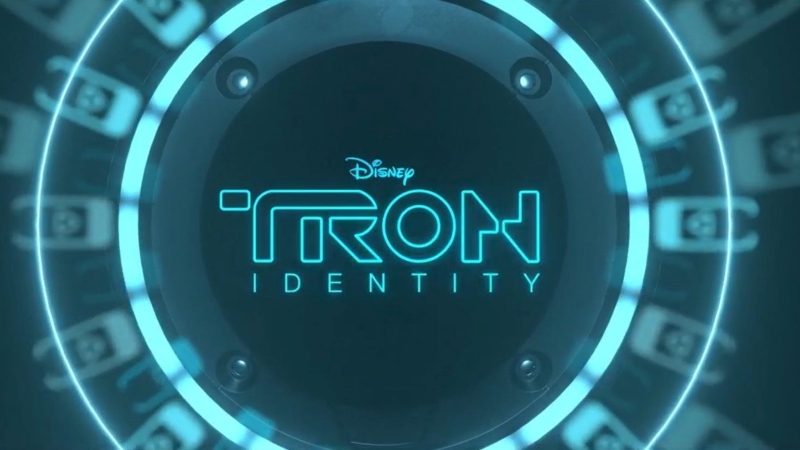 Tron: Identity Announced, Release Window Confirmed