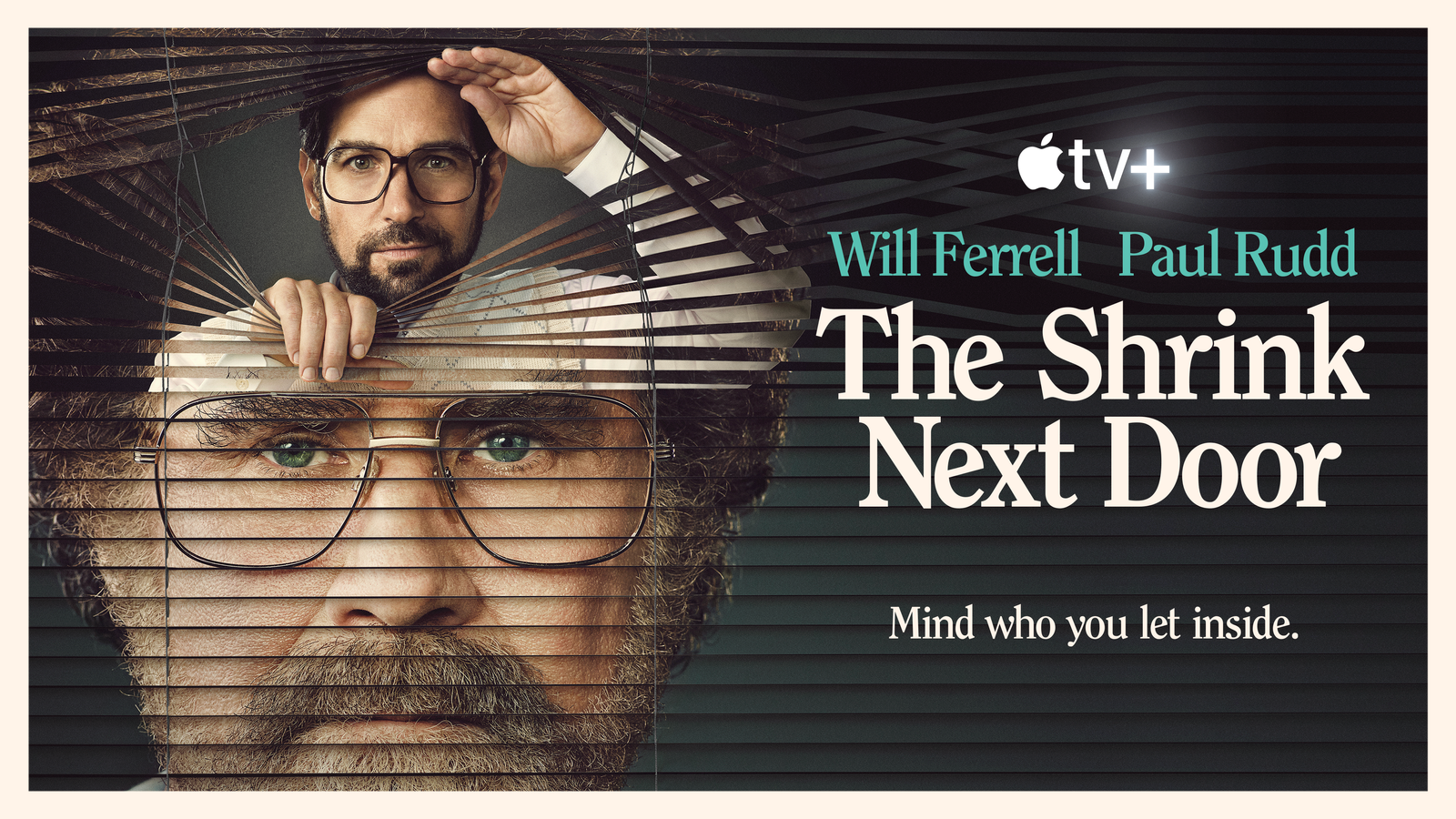 The Shrink Next Door on Apple TV+