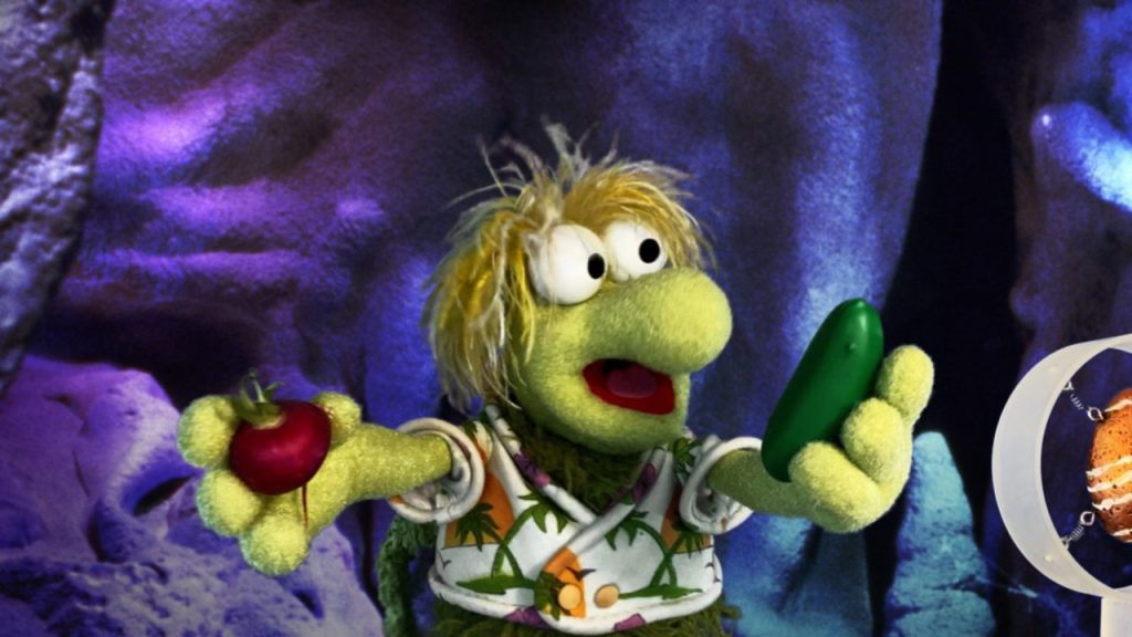 Fraggle Rock: Rock On! on Apple TV+