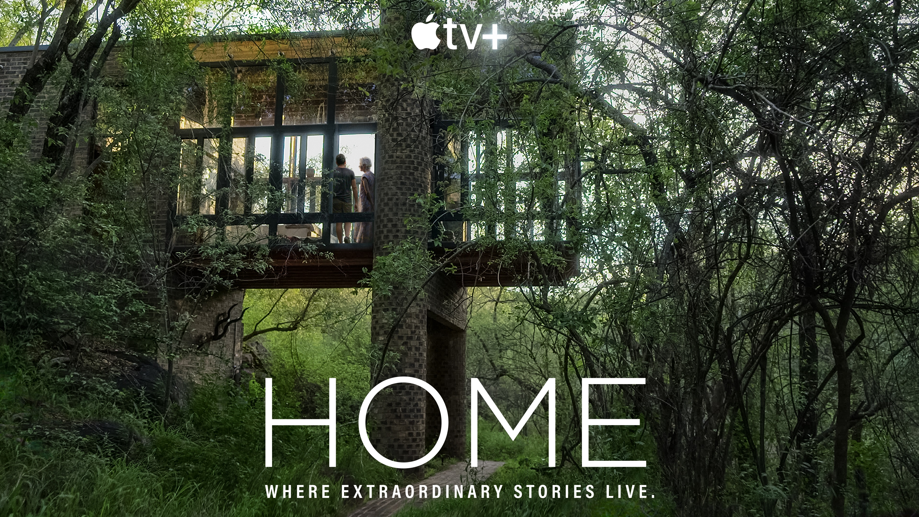 Home on Apple TV+