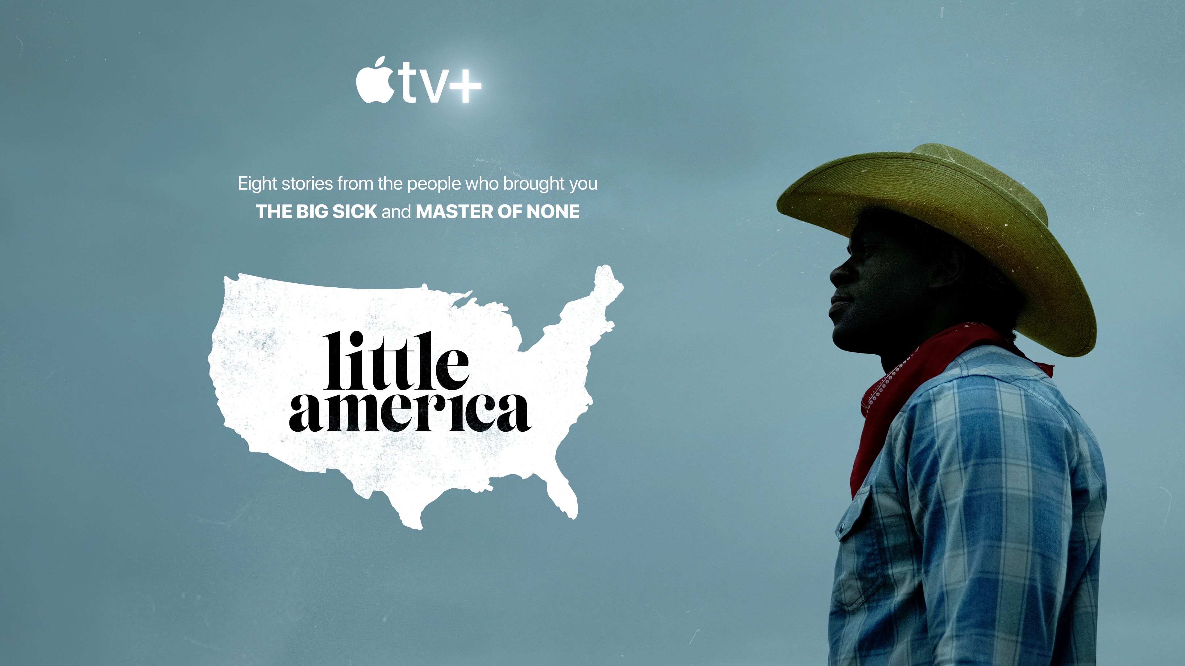 Little America on Apple TV+