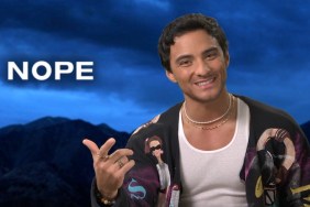 Nope Interview- Brandon Perea