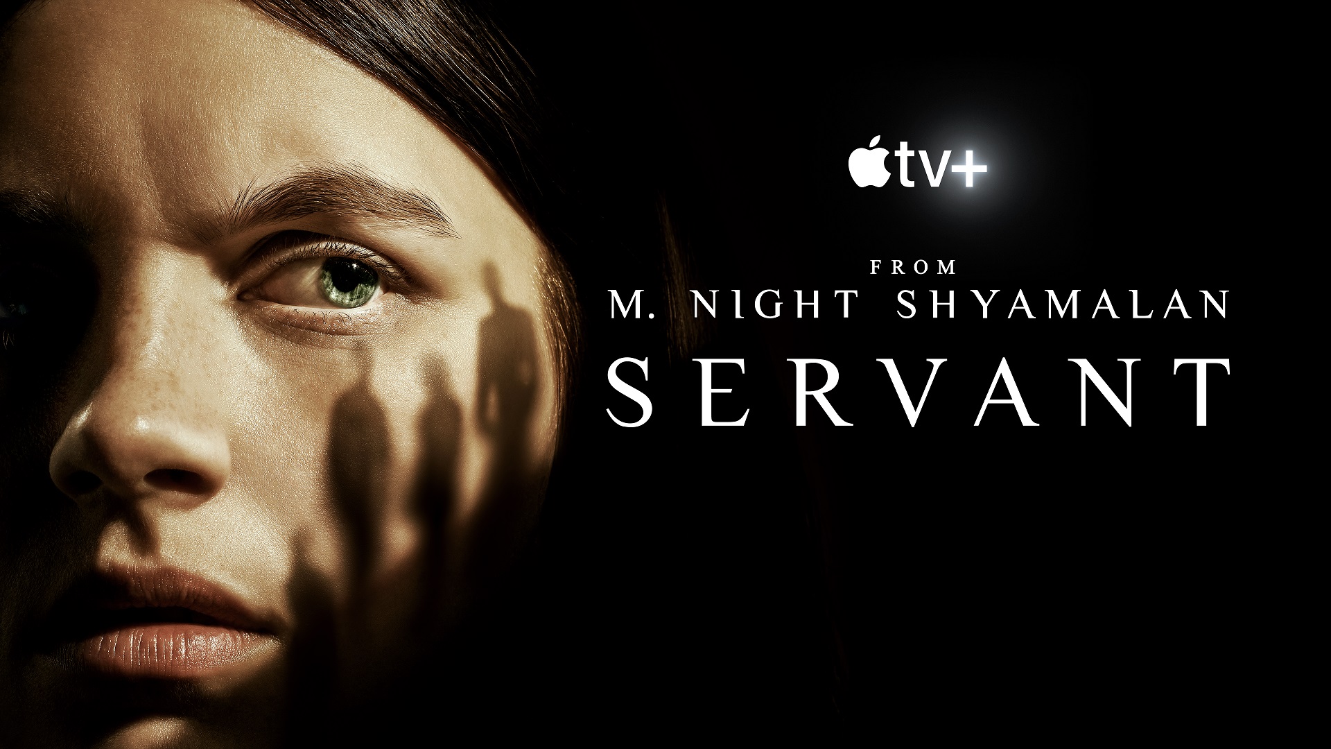 Servant on Apple TV+