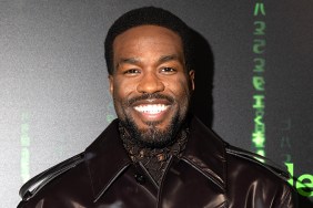 Yahya Abdul-Mateen II in Talks to Star in Marvel's Wonder Man