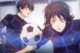 Blue Lock Dub Release Date & Cast Revealed