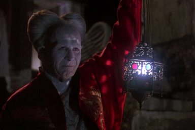 Bram stoker's dracula