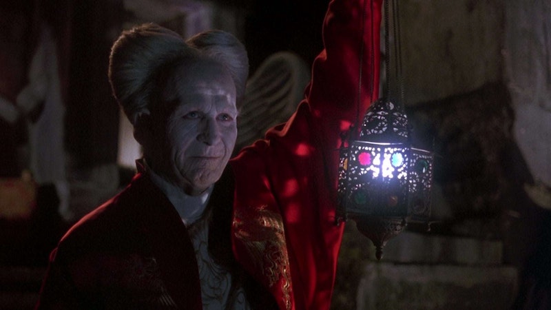 Bram stoker's dracula