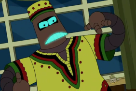 Coolio Recorded Role in Futurama Revival Series Prior to His Death