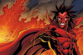 Mephisto MCU Actor Reportedly Cast, Will Debut in Ironheart