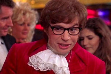 Mike Myers Would Love to Do Another Austin Powers Movie