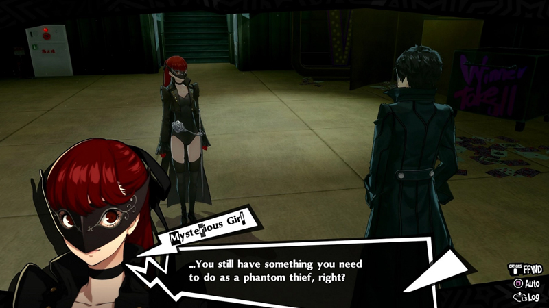 Persona 5 Royal PS5 Review: A Masterpiece Gets Even Better