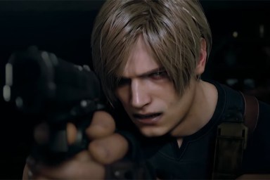 Resident Evil 4 Remake Gets Gameplay & Cinematic Trailers, Collector's Editions