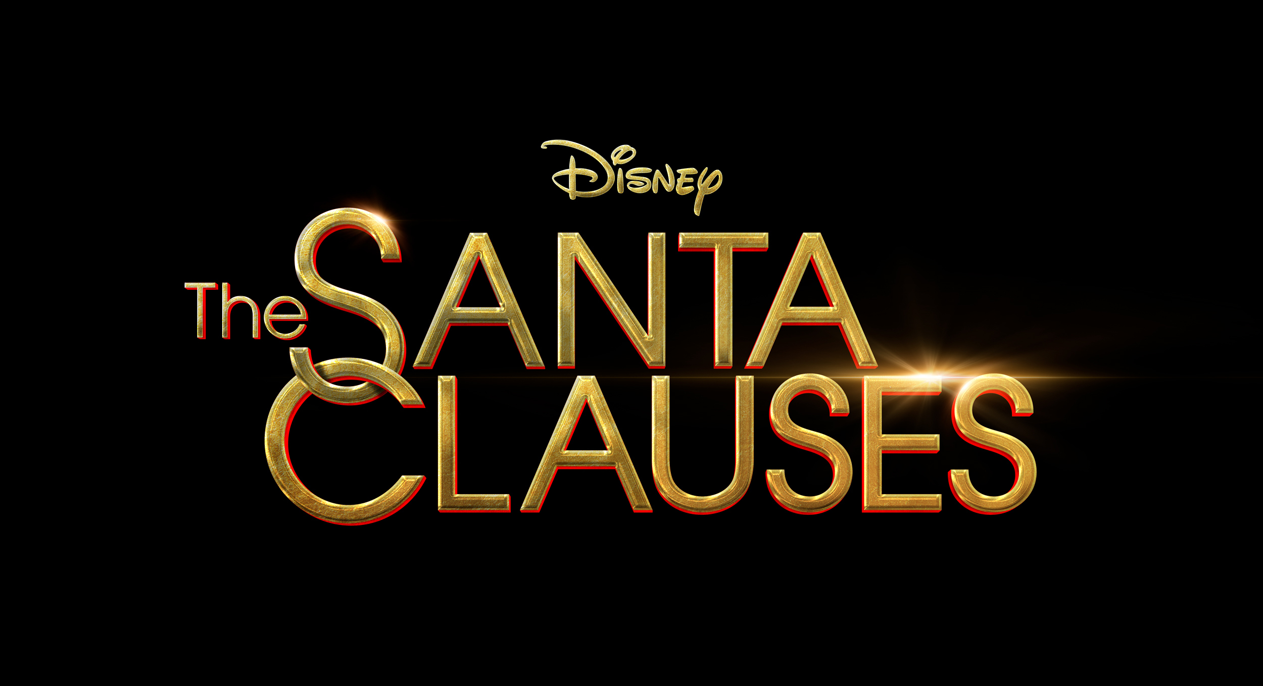 The Santa Clauses on Disney+