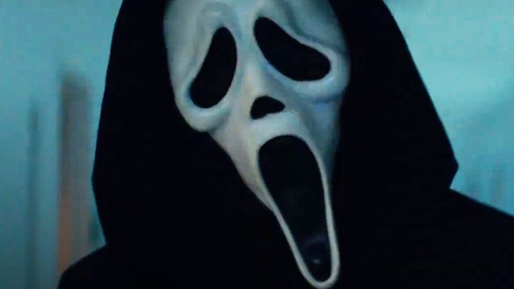 scream movies ranked