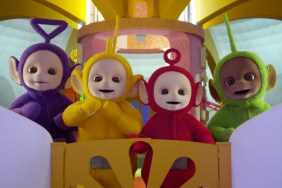 Teletubbies Reboot Trailer Previews Upcoming Netflix Series