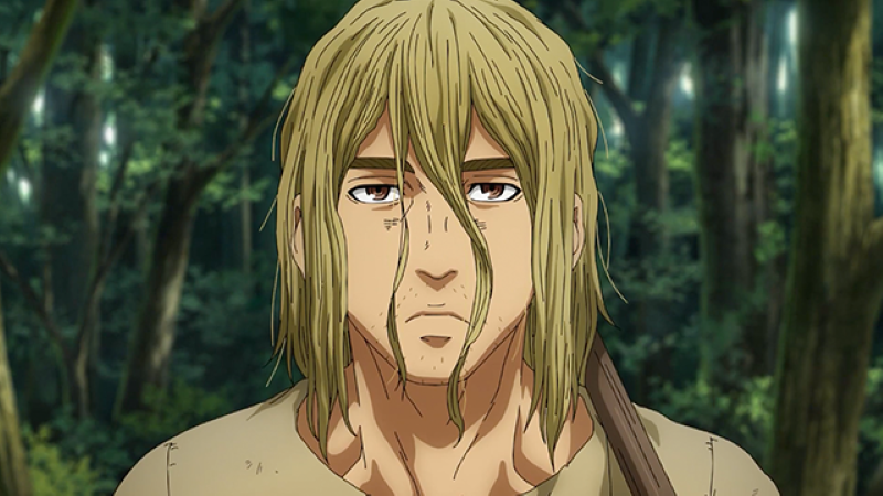 Crunchyroll Sets Release Window For Vinland Saga Season 2 Simulcast