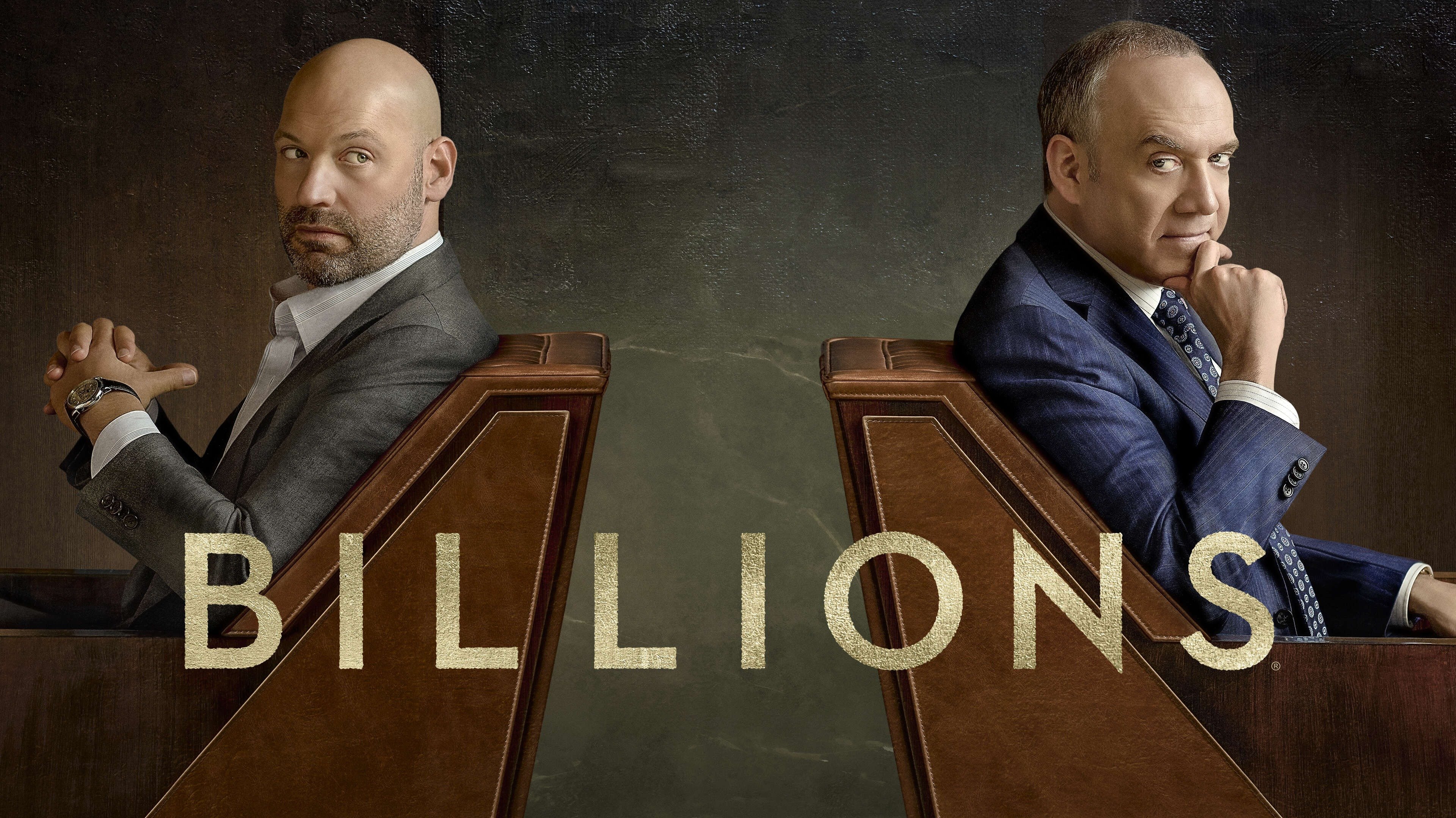 Billions on Showtime