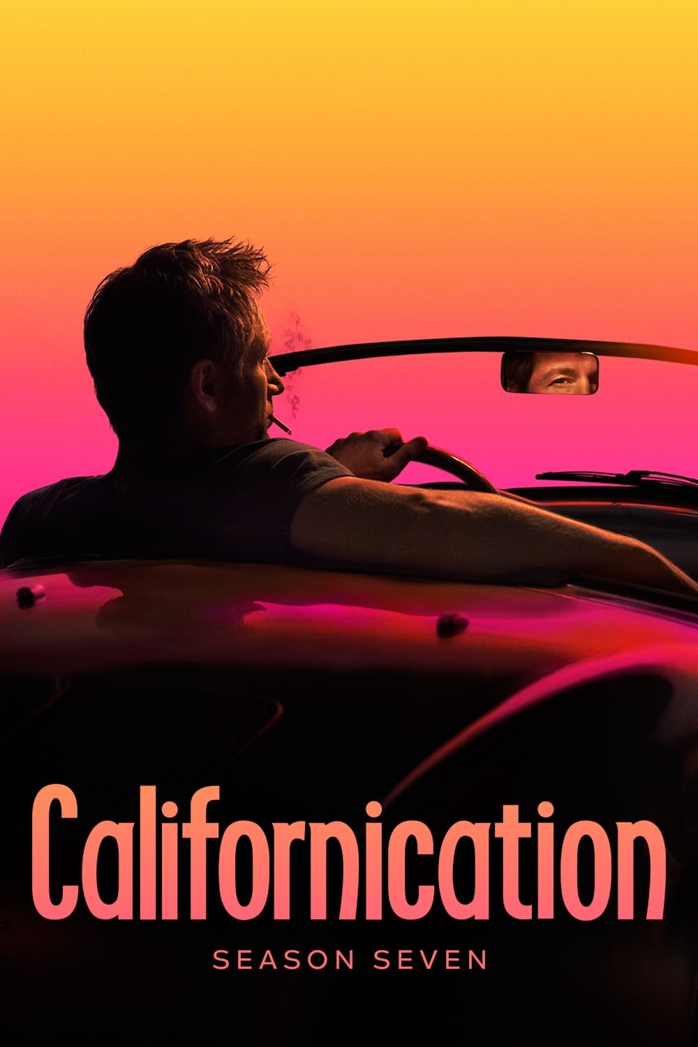 Californication on Showtime