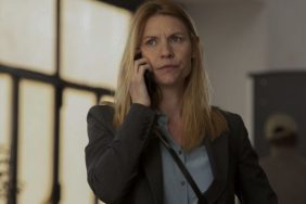 Homeland Season 8 on Showtime