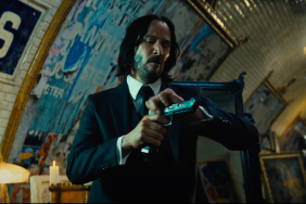 John Wick Chapter 4 trailer