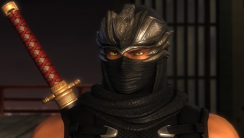 Team Ninja Clears Up Ninja Gaiden & Dead or Alive Reboot Claims