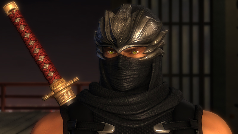 Team Ninja Clears Up Ninja Gaiden & Dead or Alive Reboot Claims