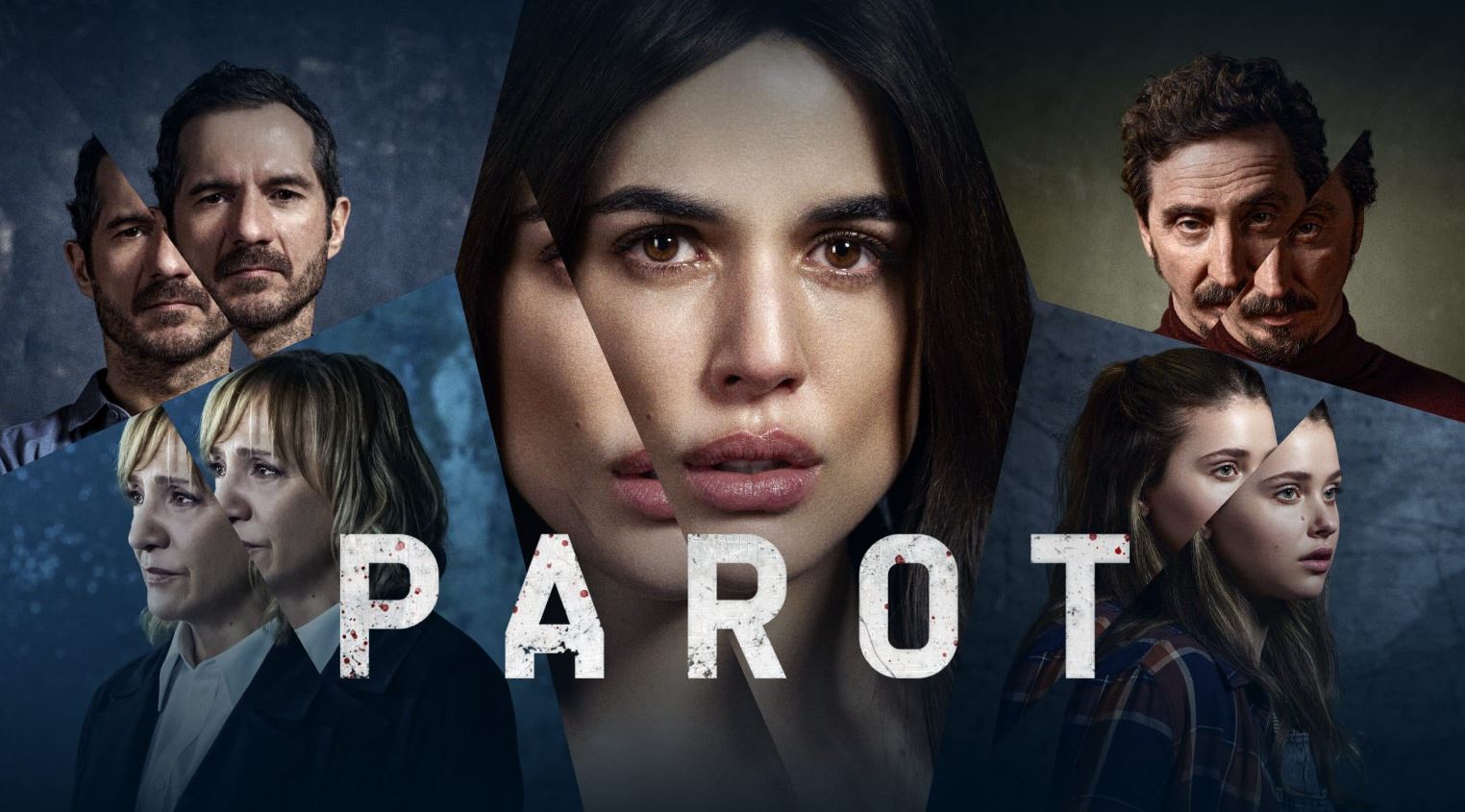 Parot on Paramount+