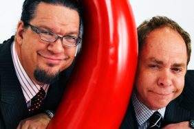 Penn & Teller Season 8 on Showtime