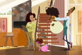 The Proud Family: Louder and Prouder on Disney+