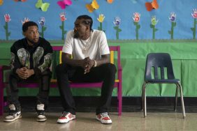 The Chi Season 5 on Showtime