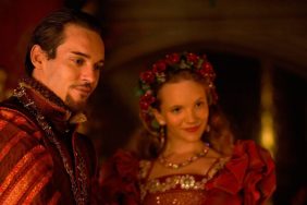 The Tudors Season 4 on Showtime