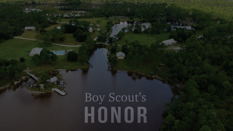 Exclusive Boy Scout's Honor Trailer Previews Upcoming Documentary