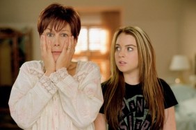 Freaky Friday 2: Lindsay Lohan Has Spoken to Jamie Lee Curtis About a Sequel