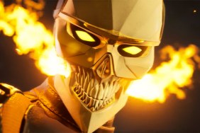 Midnight Suns Teaser Introduces Ghost Rider