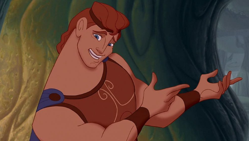 Joe Russo Gives Live-Action Hercules Update, Reveals TikTok Influence