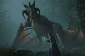 Hogwarts Legacy Gameplay Showcase Planned for Tomorrow