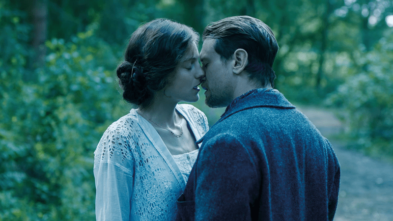 Lady Chatterley's Lover Trailer Previews Controversial Affair