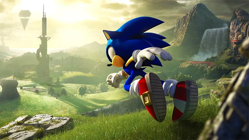 Sonic Frontiers 2: What a Sequel Can Build On