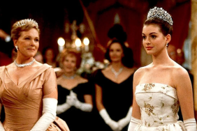 The Princess Diaries 3 in Development at Disney