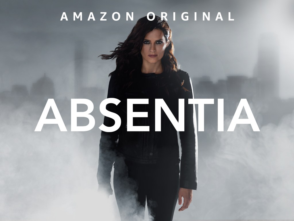 Absentia Season 3 on Prime Video