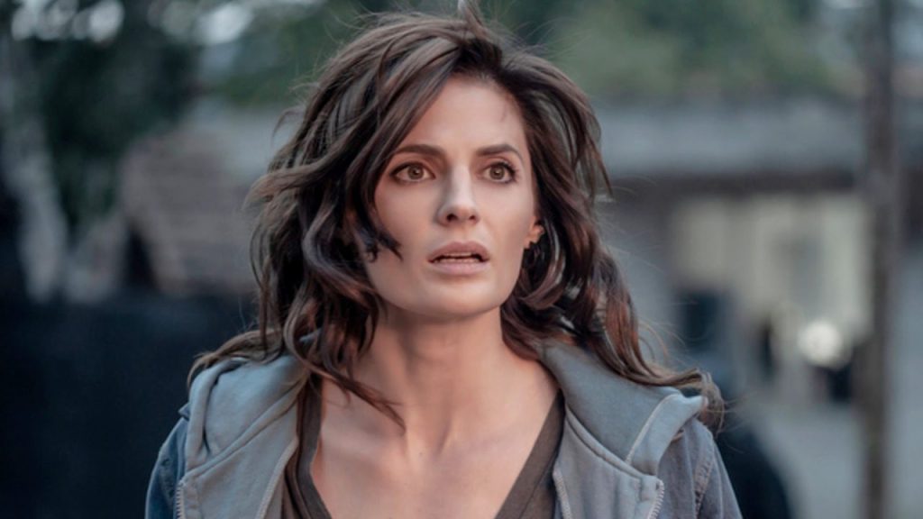 Absentia Season 3 on Prime Video