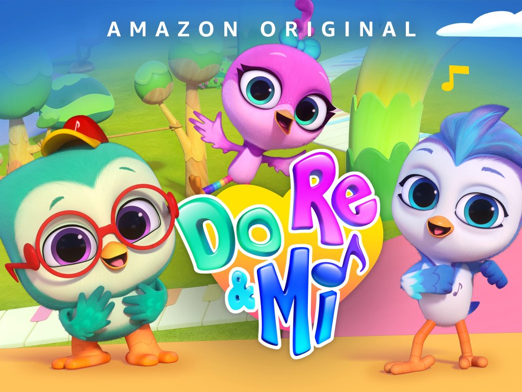 Do, Re & Mi on Prime Video