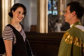 Fleabag Season 2 on Prime Video