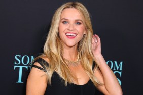 All Stars: Reese Witherspoon to Lead Amazon Cheerleading Comedy Series