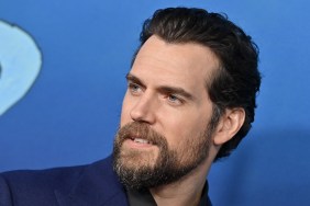 Henry Cavill Superman Statement