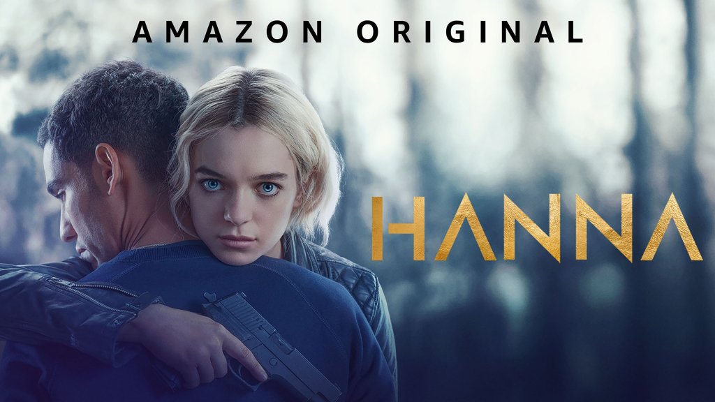 Hanna on Prime Video