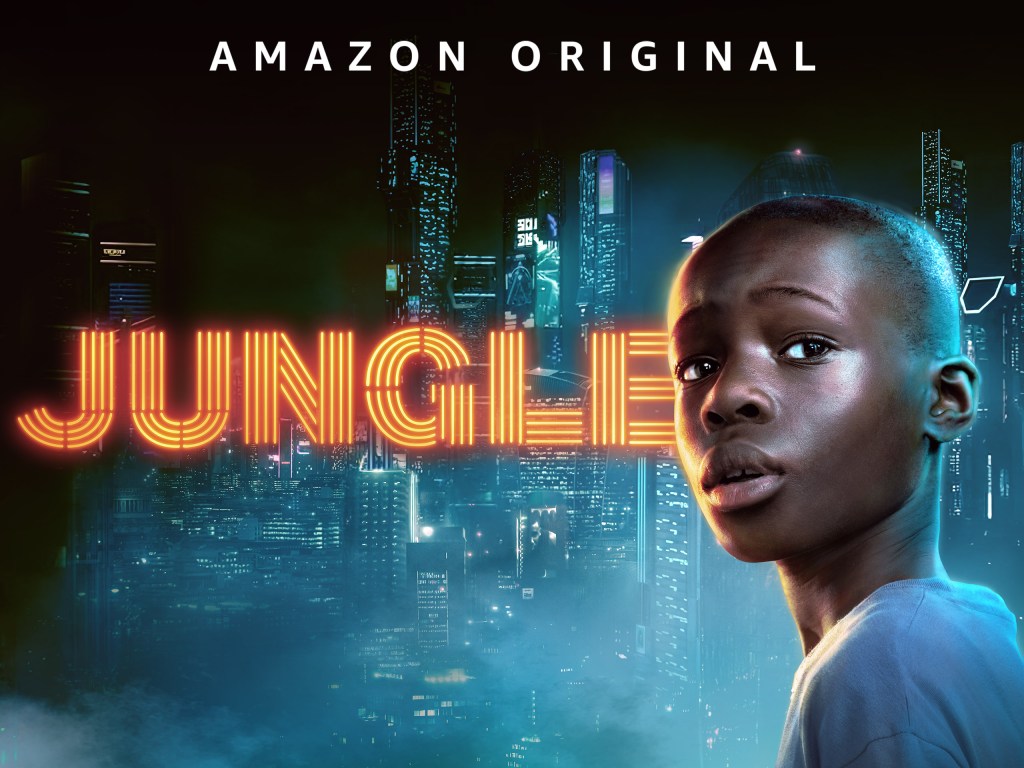 Jungle on Prime Video