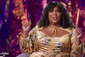 Lizzo's Watch Out for the Big Grrrls on Prime Video